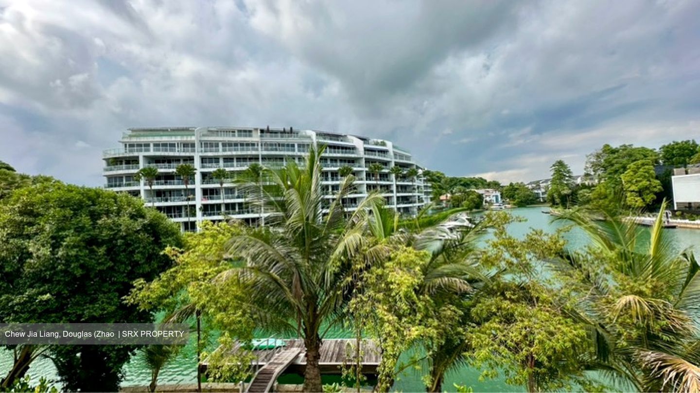 Pearl Island (D4), Detached #596409521